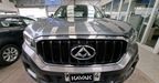 Maxus T60 2.8 GL 4WD Pickup 2018