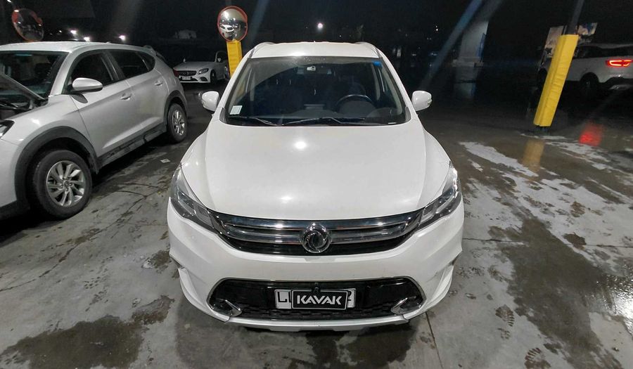 Dfm Ax5 1.4T Suv 2019