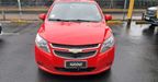 Chevrolet Sail 1.5 LS Sedan 2017