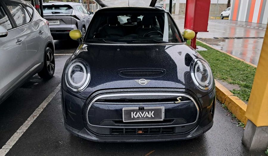 Mini Cooper BEV 33KWH COOPER SE MINI ELECTRIC ICONIC Hatchback 2022