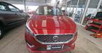 Mg 3 1.5 COMFORT Hatchback 2021