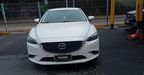 Mazda 6 2.0 SKYACTIV-G V AUTO Sedan 2017