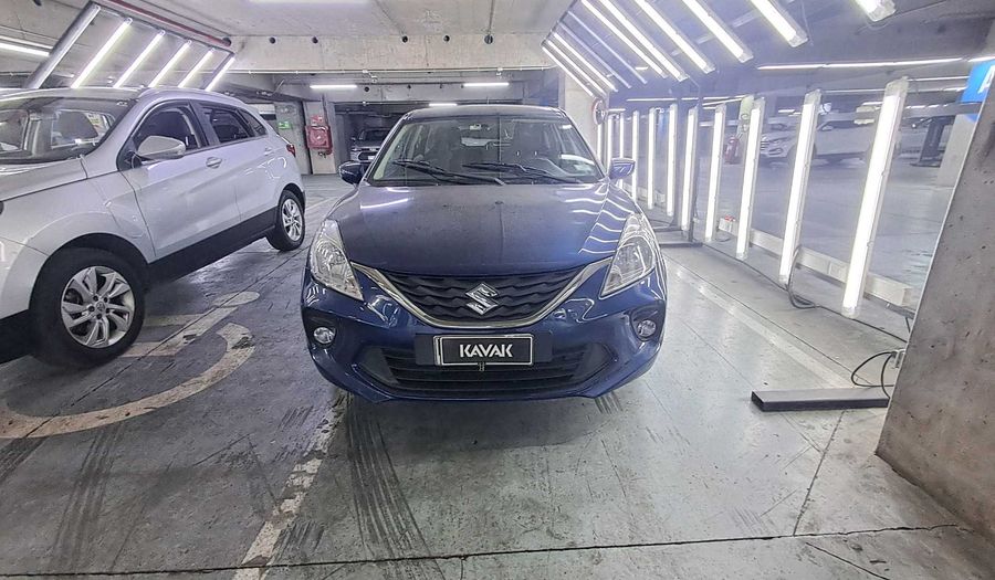 Suzuki Baleno 1.4 GLS AUTO Hatchback 2022