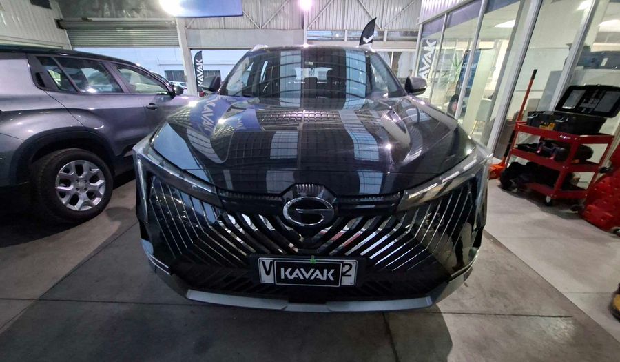 Gac Emkoo 1.5T GE AUTO Suv 2025