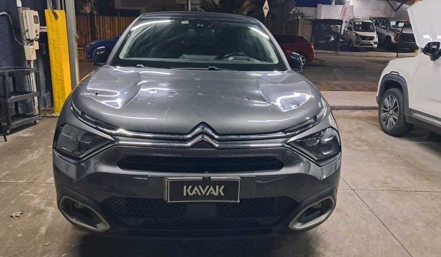 Citroen C4 1.5 BLUEHDI 130 AUTO FEEL Hatchback 2022