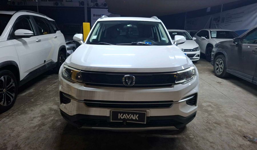 Changan Cs35 1.6 LUXURY PLUS Suv 2020