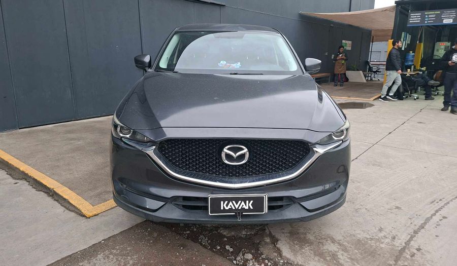 Mazda Cx-5 2.0 SKYACTIV R AUTO Suv 2018