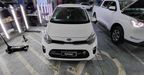 Kia Morning 1.2 EX FULL Hatchback 2018