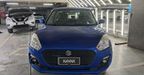 Suzuki Swift 1.2 GLS Hatchback 2018