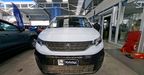 Peugeot Partner 1.6 HDI 90HP L2 Van 2022