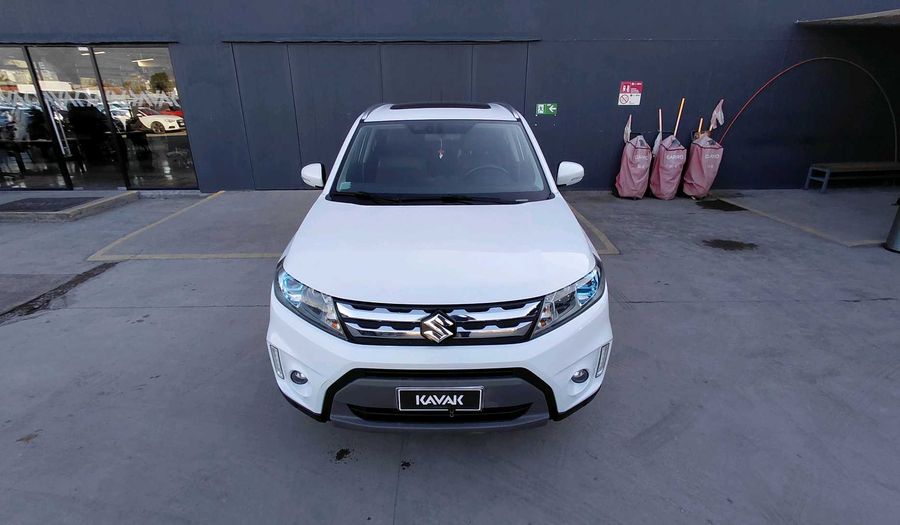 Suzuki Vitara 1.6 LIMITED AUTO 4WD Suv 2018