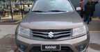 Suzuki Grandnomade 2.4 GLX SPORT AUTO 4WD Suv 2015