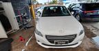 Peugeot 301 1.6 VTI 115HP Sedan 2017