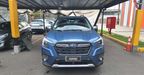 Subaru Forester 2.0 CVT LIMITED 4WD Suv 2024