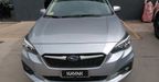 Subaru Impreza 2.0I DYNAMIC CVT 4WD Sedan 2018