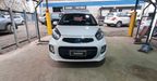 Kia Morning 1.2 EX DAB Hatchback 2016