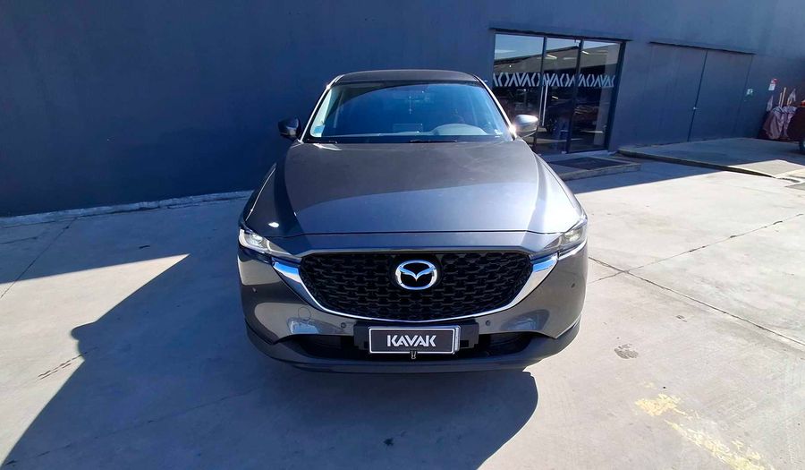 Mazda Cx-5 2.0 CORE AUTO Suv 2023
