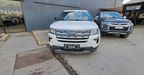Ford Explorer 3.5 XLT AUTO Suv 2018