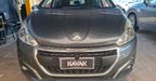 Peugeot 208 1.6 BLUEHDI 100 HP ALLURE PACK Hatchback 2017
