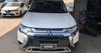 Mitsubishi Outlander 2.0 Suv 2020