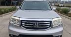 Honda Pilot 3.5 AUTO EX-L 4WD Suv 2014