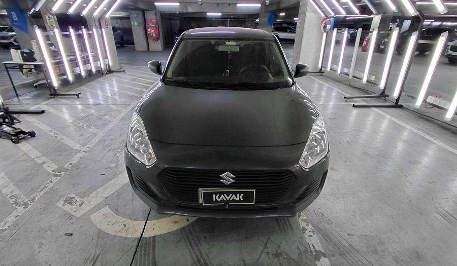 Suzuki Swift 1.2 GA AC Hatchback 2020