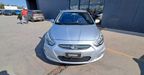 Hyundai Accent 1.4 RB GL 2AB Sedan 2017