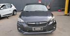 Subaru Impreza 1.6 CVT 4WD Sedan 2017
