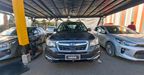 Subaru Forester 2.0 X CVT 4WD Suv 2017