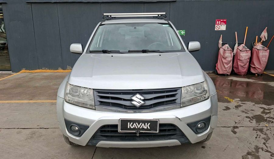 Suzuki Grandnomade 2.4 GLX SPORT Suv 2019