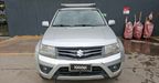 Suzuki Grandnomade 2.4 GLX SPORT Suv 2019