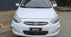 Hyundai Accent 1.4 RB GL 2AB Sedan 2017