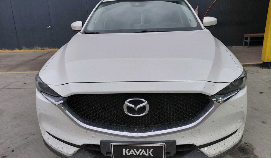 Mazda Cx-5 2.2 DIESEL SKYACTIV GT AUTO 4WD Suv 2020