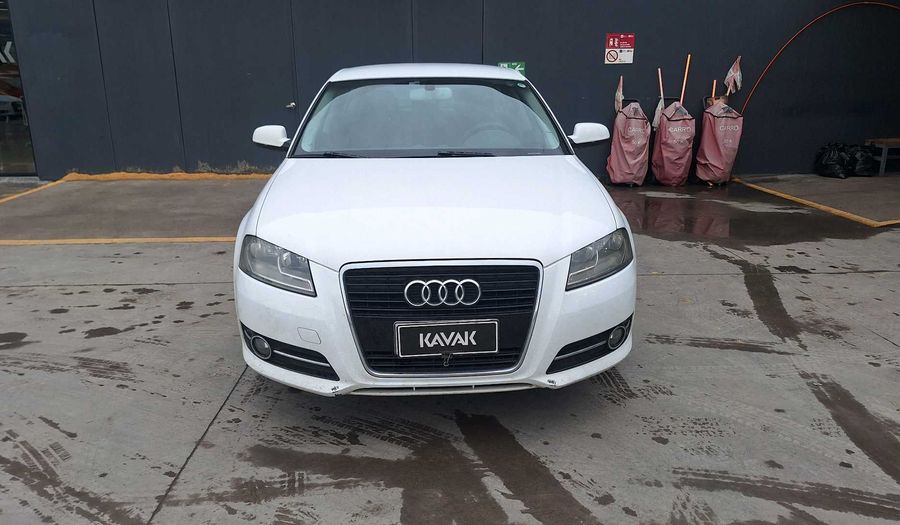 Audi A3 1.2 TFSI ATTRACTION SPORTBACK Hatchback 2012
