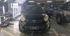 Kia Morning 1.2 EX AUTO PS DAB AC ABS Hatchback 2013
