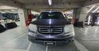 Honda Pilot 3.5 AUTO TOURING 4WD Suv 2015