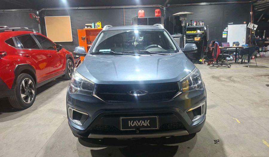 Chery Tiggo 2 1.5 GLX Suv 2021