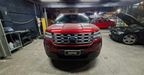 Ford Explorer 2.3 ECOBOOST AUTO Suv 2016