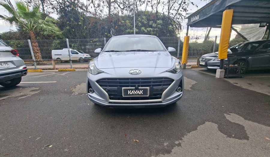 Hyundai Grand I10 1.2 PLUS Hatchback 2021