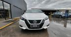 Nissan Versa 1.6 SENSE Sedan 2023