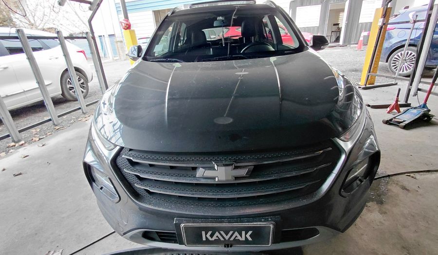 Chevrolet Groove 1.5 PREMIER Suv 2023