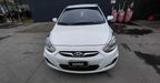 Hyundai Accent 1.4 RB GL AC Sedan 2015