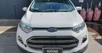 Ford Ecosport 2.0 TITANIUM POWERSHIFT Suv 2016