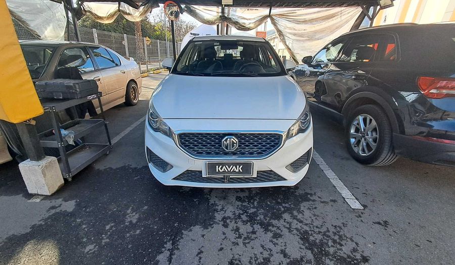 Mg 3 1.5 AUTO COMFORT Hatchback 2021