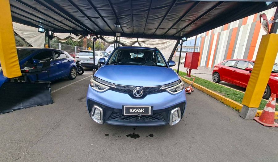 Dfsk Ax4 1.6 LUXURY Suv 2021
