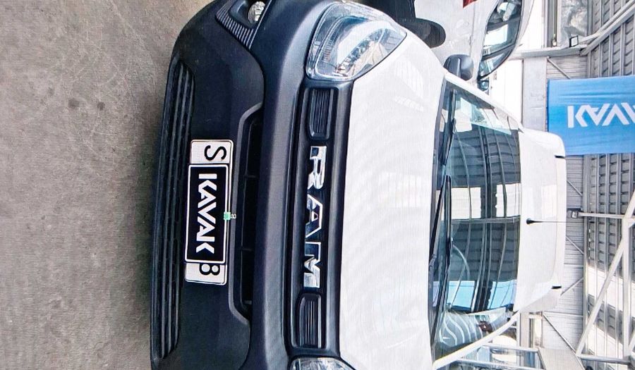 Ram 700 1.4 SLT SC Pickup 2023