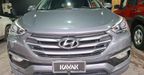 Hyundai Santa Fe 2.4 DM GLS AUTO Suv 2017