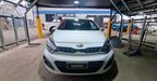 Kia Rio 3 1.4 EX AC DAB 3HB Hatchback 2012