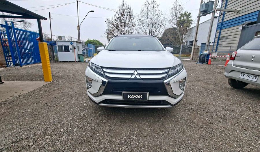 Mitsubishi Eclipse Cross 1.5 TURBO AUTO RS Suv 2019