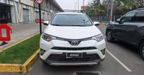Toyota Rav4 2.5 SUPER LUJO AUTO Suv 2018